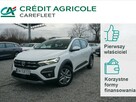 Dacia Sandero Stepway 1.0 TCe/100 KM Comfort LPG Salon PL Fvat 23% DW1UK13 - 2