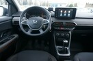 Dacia Sandero Stepway 1.0 TCe/100 KM Comfort LPG Salon PL Fvat 23% DW1UK13 - 12