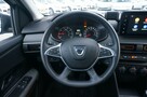 Dacia Sandero Stepway 1.0 TCe/100 KM Comfort LPG Salon PL Fvat 23% DW1UK13 - 13