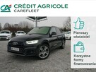 Audi Q5 40 TDI/190 KM Quattro Sport S Tronic S line Salon PL Fvat 23% WW196SK - 1