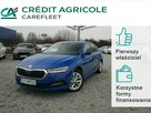 Škoda Octavia 2.0 TDI/115 KM Ambition Salon PL Fvat 23% PO5WN56 - 2