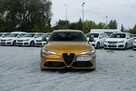 Alfa Romeo Giulia 2.0 Turbo/280 KM Veloce TI Q4 Salon PL Fv23% PO3VX16 - 3