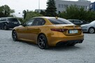 Alfa Romeo Giulia 2.0 Turbo/280 KM Veloce TI Q4 Salon PL Fv23% PO3VX16 - 8