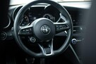 Alfa Romeo Giulia 2.0 Turbo/280 KM Veloce TI Q4 Salon PL Fv23% PO3VX16 - 14