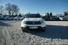 Dacia Duster 1.5 Blue dCi/115 KM Essential Salon PL Fvat 23% DW5KL10 - 3