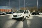 Opel Combo 1.5 CDTI/131 KM Cargo XL 2,4t Essential Salon PL Fvat 23% PO9SM30 - 2