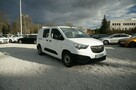 Opel Combo 1.5 CDTI/131 KM Cargo XL 2,4t Essential Salon PL Fvat 23% PO9SM30 - 4