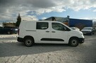 Opel Combo 1.5 CDTI/131 KM Cargo XL 2,4t Essential Salon PL Fvat 23% PO9SM30 - 5
