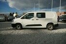 Opel Combo 1.5 CDTI/131 KM Cargo XL 2,4t Essential Salon PL Fvat 23% PO9SM30 - 9