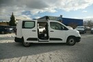 Opel Combo 1.5 CDTI/131 KM Cargo XL 2,4t Essential Salon PL Fvat 23% PO9SM30 - 10