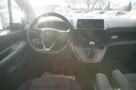 Opel Combo 1.5 CDTI/131 KM Cargo XL 2,4t Essential Salon PL Fvat 23% PO9SM30 - 14