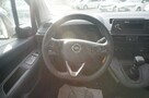 Opel Combo 1.5 CDTI/131 KM Cargo XL 2,4t Essential Salon PL Fvat 23% PO9SM30 - 15