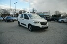 Opel Combo 1.5 CDTI/131 KM Cargo XL 2,4t Essential Salon PL Fvat 23% PO9SM27 - 4