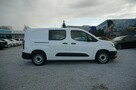 Opel Combo 1.5 CDTI/131 KM Cargo XL 2,4t Essential Salon PL Fvat 23% PO9SM27 - 5