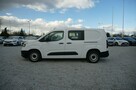 Opel Combo 1.5 CDTI/131 KM Cargo XL 2,4t Essential Salon PL Fvat 23% PO9SM27 - 9