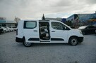 Opel Combo 1.5 CDTI/131 KM Cargo XL 2,4t Essential Salon PL Fvat 23% PO9SM27 - 10