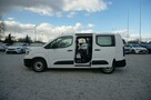 Opel Combo 1.5 CDTI/131 KM Cargo XL 2,4t Essential Salon PL Fvat 23% PO9SM27 - 11