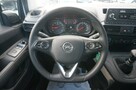 Opel Combo 1.5 CDTI/131 KM Cargo XL 2,4t Essential Salon PL Fvat 23% PO9SM27 - 14
