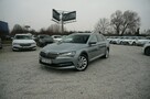 Škoda Superb 2.0 TDI/190 KM - 2