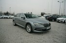 Škoda Superb 2.0 TDI/190 KM - 4