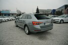 Škoda Superb 2.0 TDI/190 KM - 8