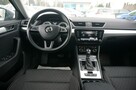 Škoda Superb 2.0 TDI/190 KM - 11