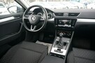 Škoda Superb 2.0 TDI/190 KM - 14