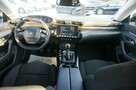 Peugeot 508 1.5 BlueHDi/130 KM Active Salon PL Faktura VAT 23% WW194SA - 10