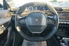 Peugeot 508 1.5 BlueHDi/130 KM Active Salon PL Faktura VAT 23% WW194SA - 12