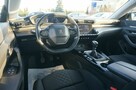 Peugeot 508 1.5 BlueHDi/130 KM Active Salon PL Faktura VAT 23% WW194SA - 16
