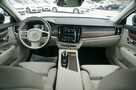 Volvo S90 B4/197 KM Inscription Salon PL Faktura VAT 23% WW611SN - 10