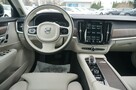Volvo S90 B4/197 KM Inscription Salon PL Faktura VAT 23% WW611SN - 11