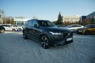 Volvo XC 90 B5 D AWD/235KM R-Design MHEV Salon Polska Faktura Vat 23% PO7XL50 - 4