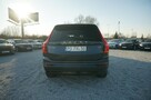 Volvo XC 90 B5 D AWD/235KM R-Design MHEV Salon Polska Faktura Vat 23% PO7XL50 - 7