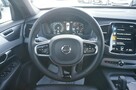 Volvo XC 90 B5 D AWD/235KM R-Design MHEV Salon Polska Faktura Vat 23% PO7XL50 - 12