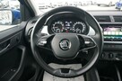 Škoda Fabia 1.0 TSI/95 KM Ambition Salon PL Faktura Vat 23% KR1TM38 - 12