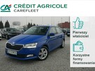 1.0 TSI/95 KM Ambition Fabia VAN Salon Pl Faktura Vat 23% KR5TM10 - 1