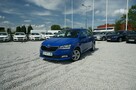 1.0 TSI/95 KM Ambition Fabia VAN Salon Pl Faktura Vat 23% KR8TL48 - 2