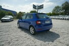 1.0 TSI/95 KM Ambition Fabia VAN Salon Pl Faktura Vat 23% KR8TL48 - 8