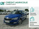 1.0 TSI/95 KM Ambition Fabia VAN Salon Pl Faktura Vat 23% KR9TL23 - 1