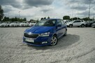 1.0 TSI/95 KM Ambition Fabia VAN Salon Pl Faktura Vat 23% KR9TL23 - 2