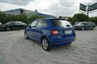 1.0 TSI/95 KM Ambition Fabia VAN Salon Pl Faktura Vat 23% KR9TL23 - 8