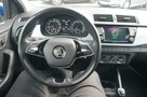 1.0 TSI/95 KM Ambition Fabia VAN Salon Pl Faktura Vat 23% KR9TL23 - 14