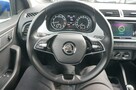 1.0 TSI/95 KM Ambition Fabia VAN Salon Pl Faktura Vat 23% KR9TL23 - 15