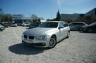 F31 320d 190 KM xDrive Advantage Salon PL Faktura VAT 23% DW8CV48 - 2