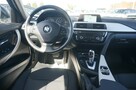 F31 320d 190 KM xDrive Advantage Salon PL Faktura VAT 23% DW8CV48 - 11