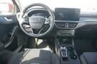 Ford Focus 1.5 Ecoblue 115 KM Active X Salon PL Faktura Vat 23% WZ964HL - 11
