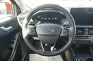 Ford Focus 1.5 Ecoblue 115 KM Active X Salon PL Faktura Vat 23% WZ964HL - 12