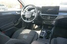 Ford Focus 1.5 Ecoblue 115 KM Active X Salon PL Faktura Vat 23% WZ964HL - 14