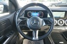 B 200d 8G-DCT 150 KM Salon PL Faktura Vat 23% DW9YL72 - 12